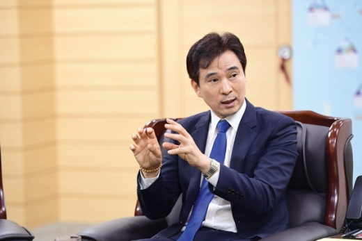 서철모 화성시장. / 사진제공=화성시