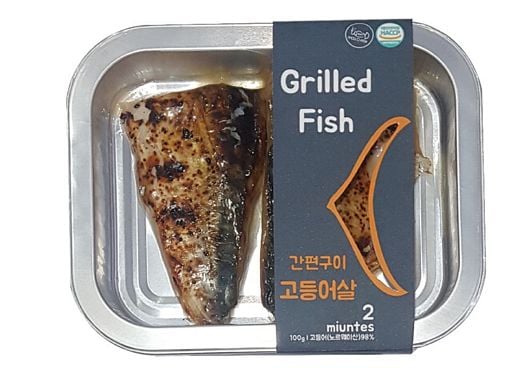 이마트24, 한끼 식사에 맞춘 소포장 '생선구이' 간편하게 선보여