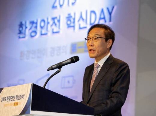 김기남 삼성전자 부회장 /사진=삼성전자