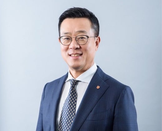 정문국 오렌지라이프 대표이사./사진=오렌지라이프