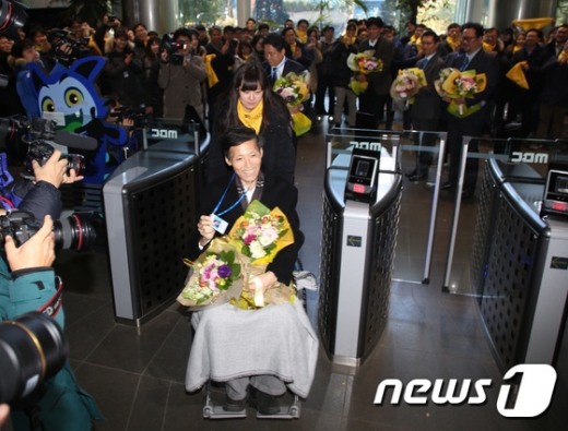고 이용마 기자. / 사진=뉴스1