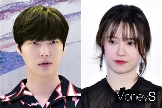 안재현 구혜선. /사진=임한별 기자