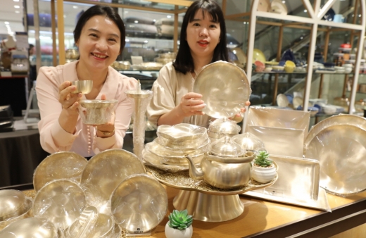 /사진=롯데백화점 광주점 제공.