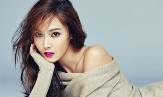 제시카. /사진=하이컷 제공   