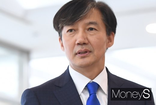 단국대 '조국 딸 논문' 제1저자 등재 진상조사위 구성 (속보)