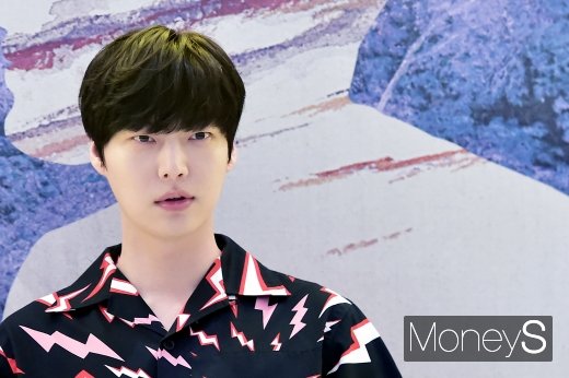 안재현. /사진=임한별 기자   