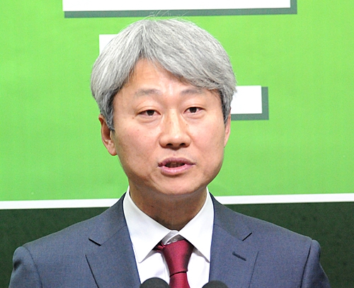 김근식 경남대학교 교수. /사진=뉴시스