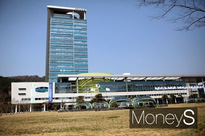 전남도청 전경 /사진=머니S DB