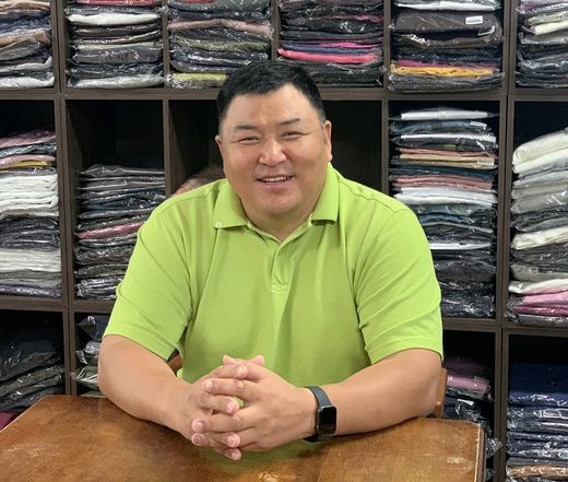 지장사 오상목 대표 (카페24 제공)