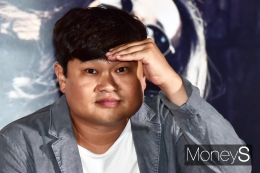 [머니S포토] 권오광 감독 