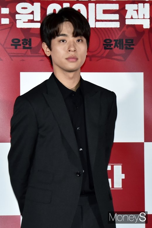 [머니S포토] 전설적 타짜 짝귀 아들로 돌아온 박정민