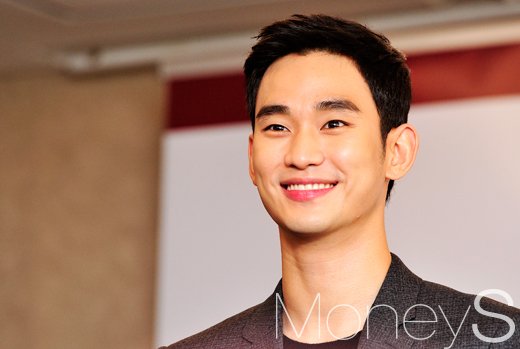 호텔델루나 김수현. /사진=임한별 기자
