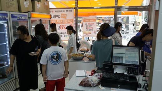 경쟁력 갖춘 반찬전문 브랜드 ‘진이찬방’의 남다름은 ‘창업책임환불제’