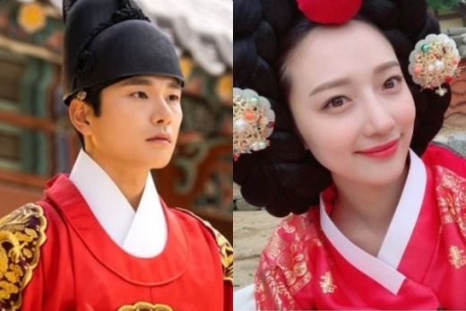 /사진=tvN 제공, 표예진 인스타그램