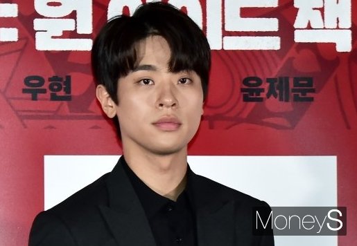 박정민. /사진=임한별 기자   
