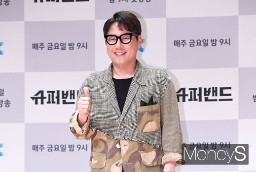 가수 윤종신. /사진=장동규 기자