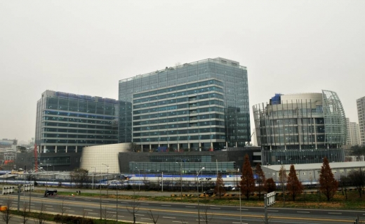 삼성엔지니어링 본사. / 사진=머니투데이