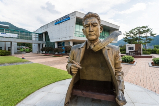 박인환문학관. /사진=한국관광공사