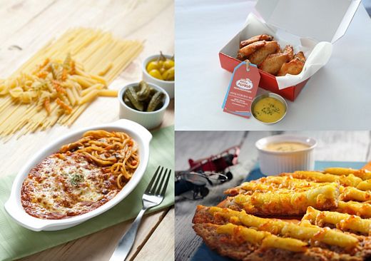 피자알볼로, 사이드 메뉴 판매 순위 발표...1위는 '무엇'