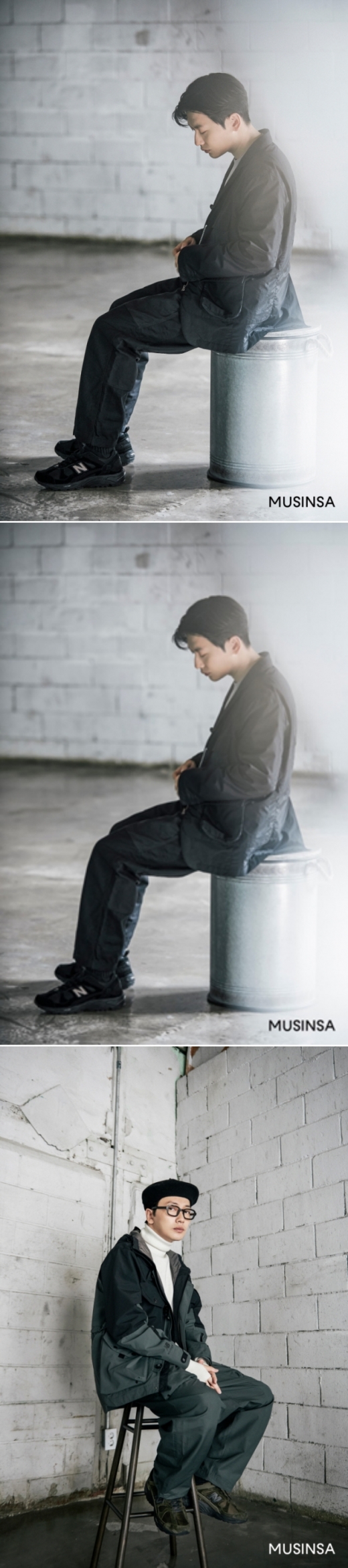 ©뉴발란스(NEW BALANCE)