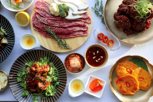 ©글래드 호텔