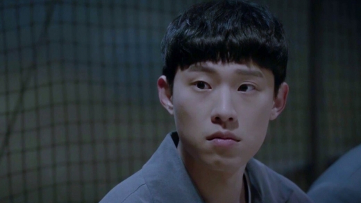김성철. /사진=tvN 제공 