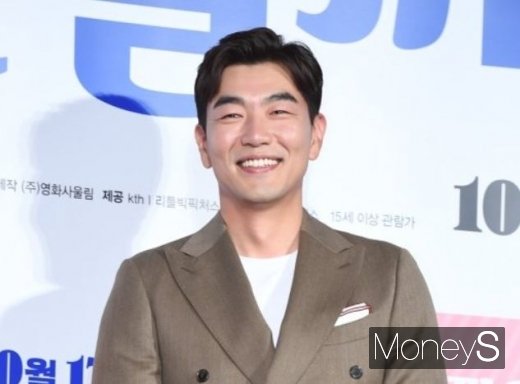 이종혁 한효주. /사진=장동규 기자