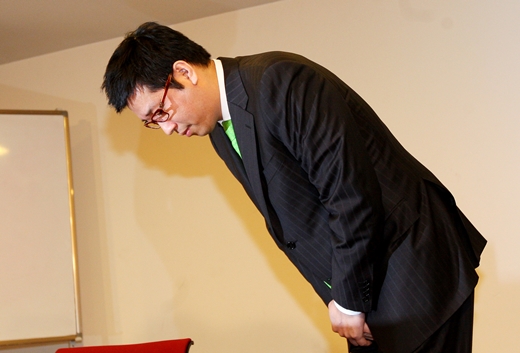 야구선수 출신 방송인 강병규. /사진=머니투데이DB