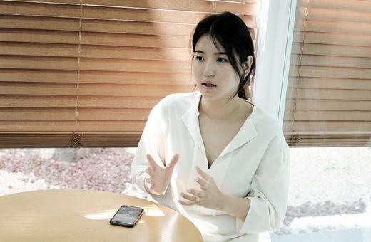 이명신 로우클래식 대표 (카페24 제공)