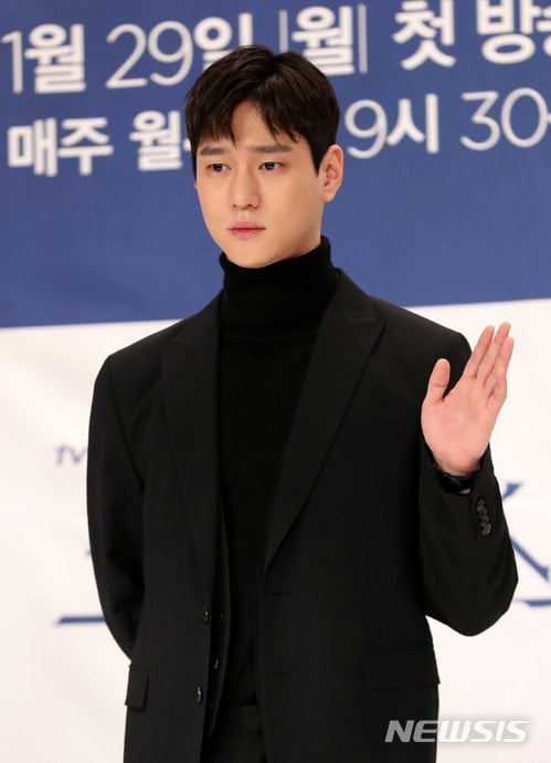 고경표. /사진=뉴시스   