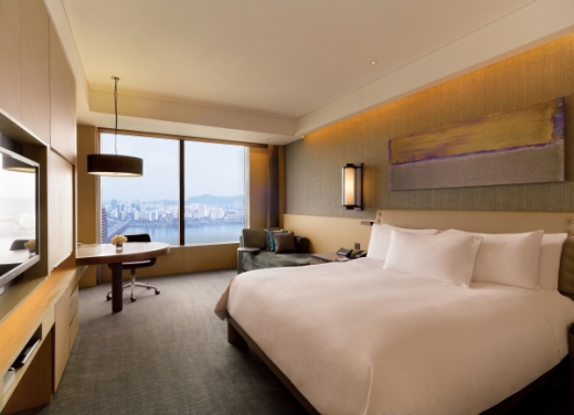 ©콘래드 서울(Conrad Seoul)