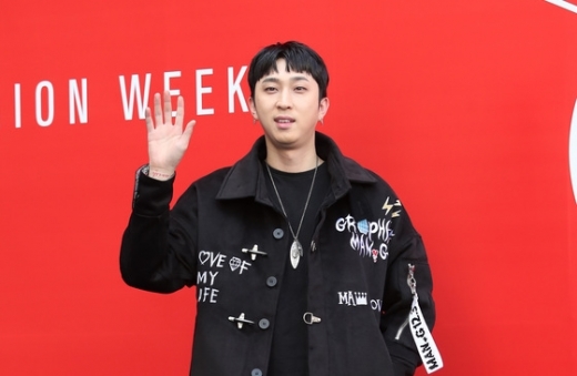 래퍼 슬리피. /사진=뉴스1