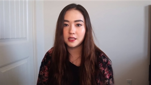 카일라. /사진=카일라 유튜브 채널 영상 캡처   