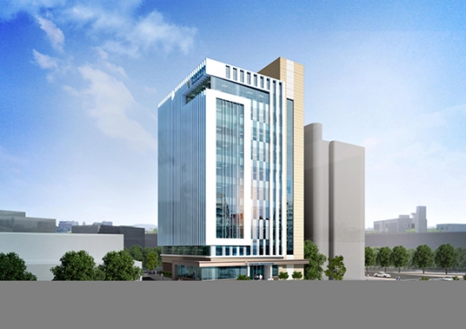 한국폴리텍대학 투시도. / 사진제공=광명시