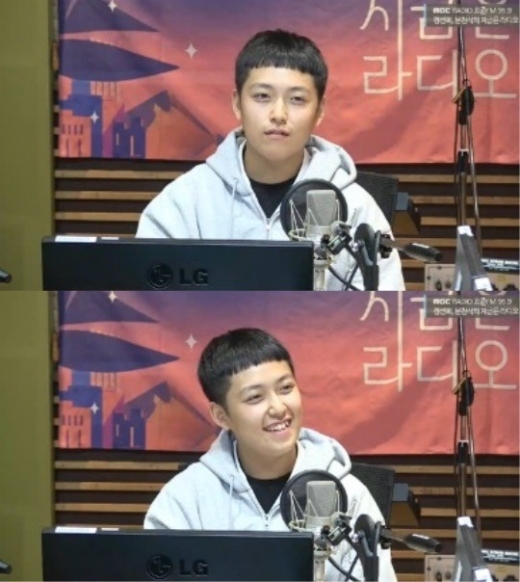 한태웅. /사진=MBC 제공