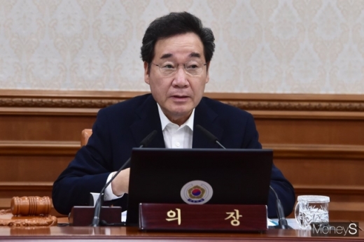 이낙연 국무총리. /사진=임한별 기자