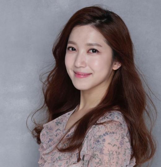 이여진 기상캐스터. /사진=이여진 인스타그램