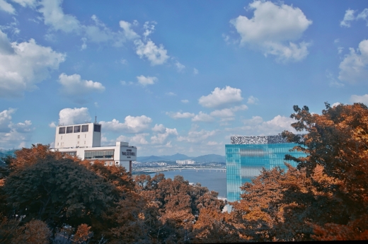©워커힐 호텔앤리조트