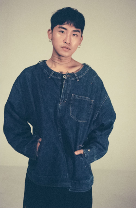 문문. /사진=하우스 오브 뮤직