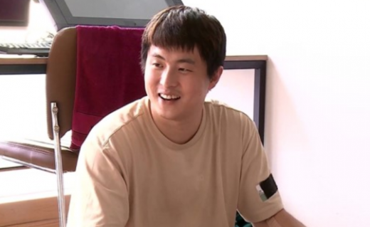 기안84. /사진=MBC제공