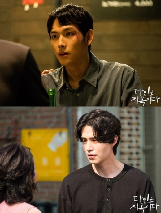 가스라이팅. /사진=OCN 제공