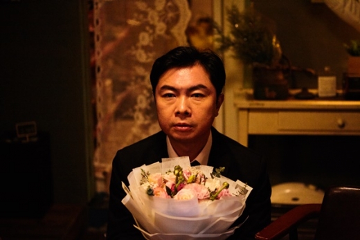 영화 '재혼의 기술'. /사진=팀웍스 하준사 제공