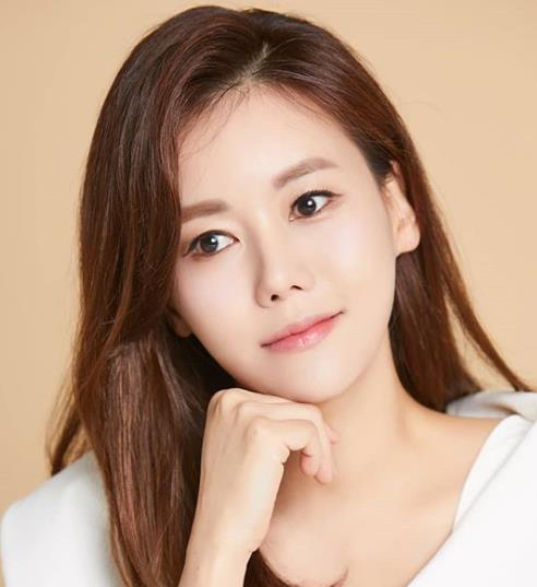 박연수. /사진=박연수 sns