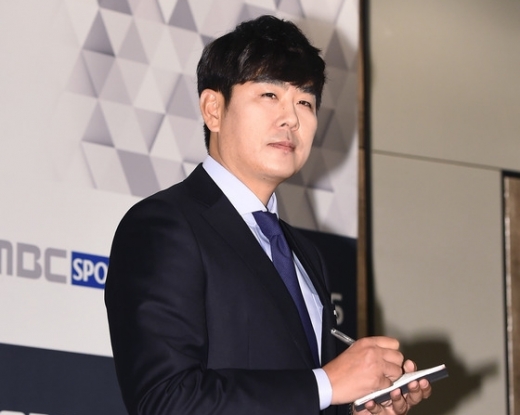 정민철 한화 이글스 신임 단장. /사진=뉴스1