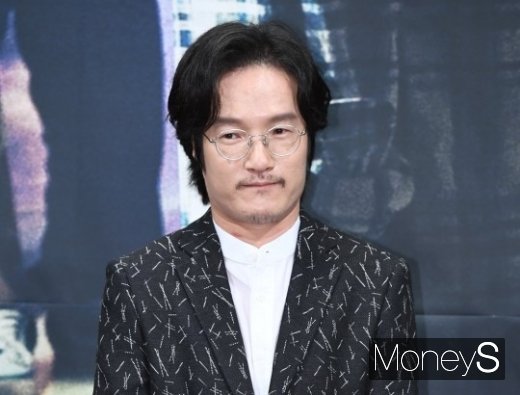 배우 이중옥. /사진=장동규 기자