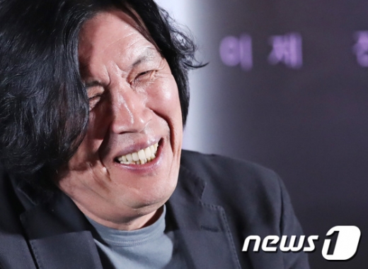 이창동 감독. /사진=뉴스1