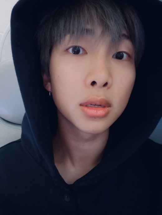 /사진=방탄소년단 공식 트위터