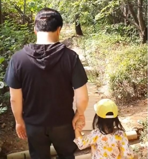 /사진=소유진 인스타그램