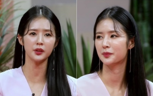 치어리더 박기량. /사진=JTBC 제공