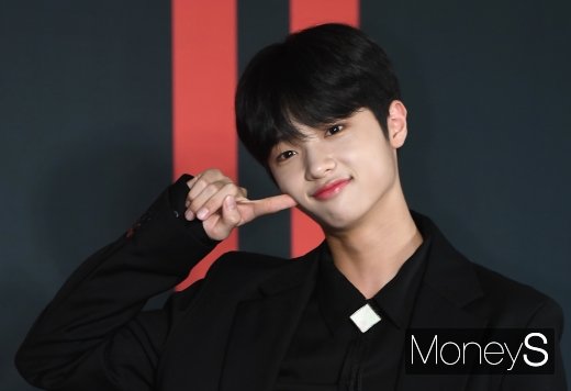 손동표 태도논란. /사진=장동규 기자